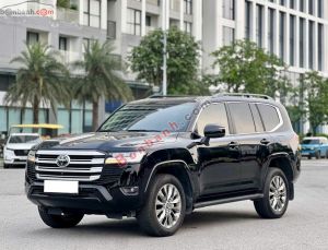 Xe Toyota Land Cruiser 3.5 V6 2024