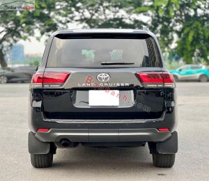 Xe Toyota Land Cruiser 3.5 V6 2024