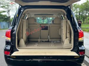 Xe Lexus LX 570 2012