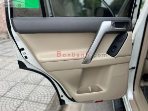 Xe Toyota Prado VX 2.7L 2021