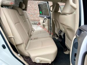 Xe Toyota Prado VX 2.7L 2021
