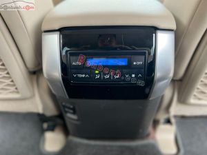 Xe Toyota Prado VX 2.7L 2021