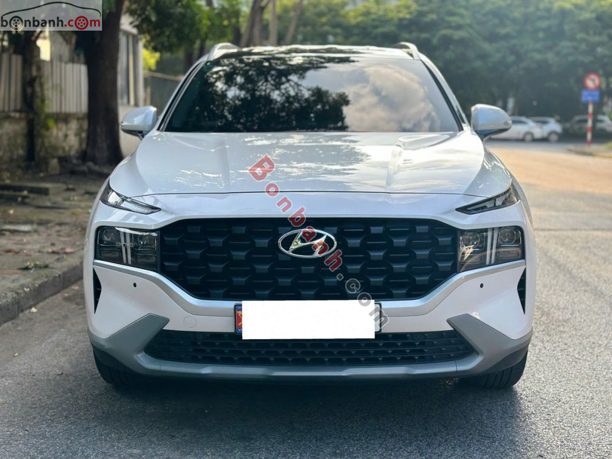 Hyundai SantaFe Tiêu chuẩn 2.5L 2023