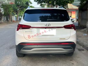 Xe Hyundai SantaFe Tiêu chuẩn 2.5L 2023