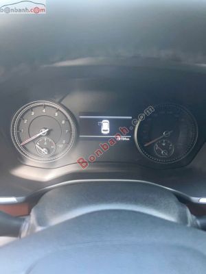 Xe Hyundai SantaFe Tiêu chuẩn 2.5L 2023