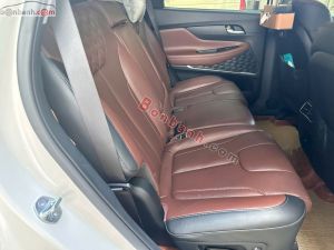 Xe Hyundai SantaFe Tiêu chuẩn 2.5L 2023