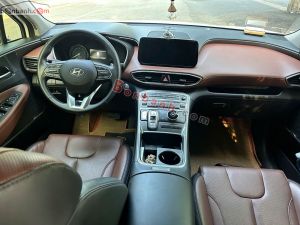 Xe Hyundai SantaFe Tiêu chuẩn 2.5L 2023