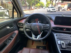 Xe Hyundai SantaFe Tiêu chuẩn 2.5L 2023