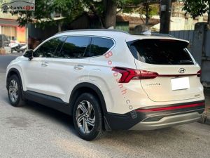 Xe Hyundai SantaFe Tiêu chuẩn 2.5L 2023