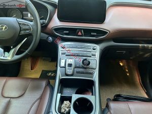 Xe Hyundai SantaFe Tiêu chuẩn 2.5L 2023