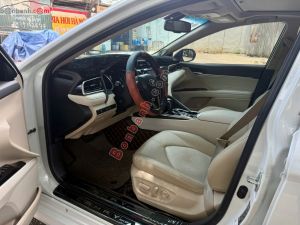Xe Toyota Camry 2.5Q 2019