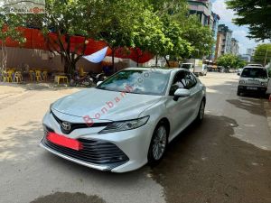 Xe Toyota Camry 2.5Q 2019