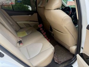 Xe Toyota Camry 2.5Q 2019