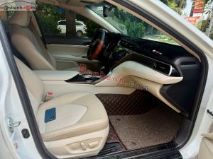 Xe Toyota Camry 2.5Q 2019