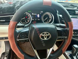 Xe Toyota Camry 2.5Q 2019