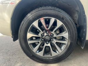 Xe Toyota Prado VX 2.7L 2022