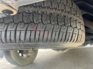 Xe Toyota Prado VX 2.7L 2022