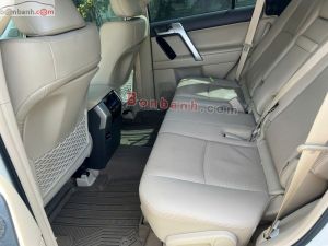 Xe Toyota Prado VX 2.7L 2022