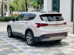 Xe Hyundai SantaFe Tiêu chuẩn 2.5L 2023