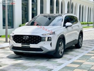Xe Hyundai SantaFe Tiêu chuẩn 2.5L 2023