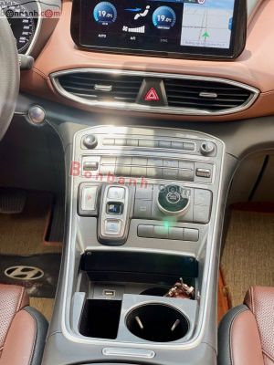 Xe Hyundai SantaFe Tiêu chuẩn 2.5L 2023