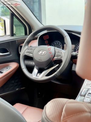 Xe Hyundai SantaFe Tiêu chuẩn 2.5L 2023