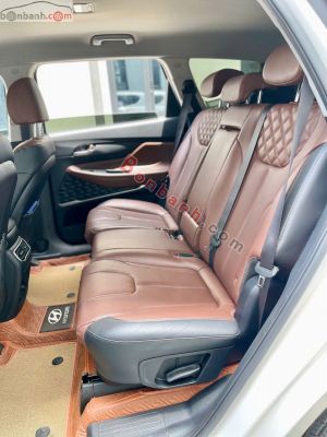 Xe Hyundai SantaFe Tiêu chuẩn 2.5L 2023