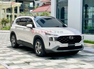 Xe Hyundai SantaFe Tiêu chuẩn 2.5L 2023