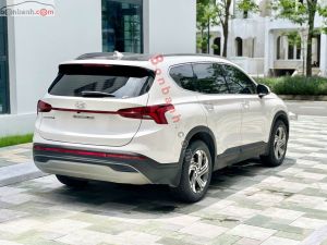 Xe Hyundai SantaFe Tiêu chuẩn 2.5L 2023