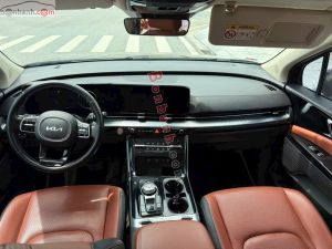 Xe Kia Carnival Signature 2.2D 2021