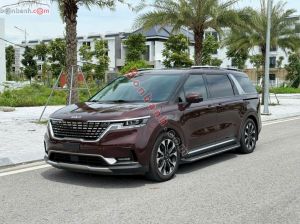 Xe Kia Carnival Signature 2.2D 2021