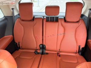 Xe Kia Carnival Signature 2.2D 2021