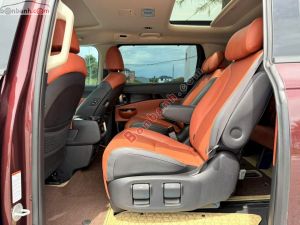 Xe Kia Carnival Signature 2.2D 2021