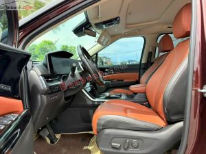 Xe Kia Carnival Signature 2.2D 2021
