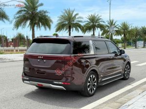 Xe Kia Carnival Signature 2.2D 2021