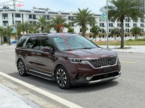 Xe Kia Carnival Signature 2.2D 2021