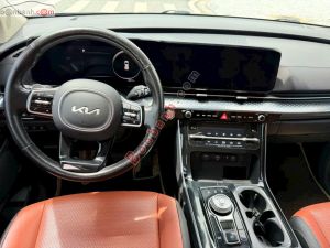 Xe Kia Carnival Signature 2.2D 2021