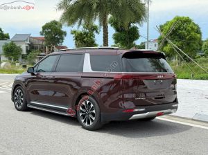 Xe Kia Carnival Signature 2.2D 2021