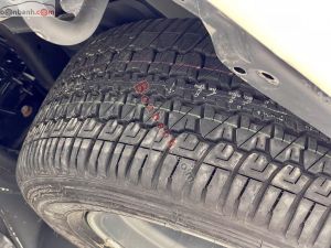 Xe Toyota Prado VX 2.7L 2022