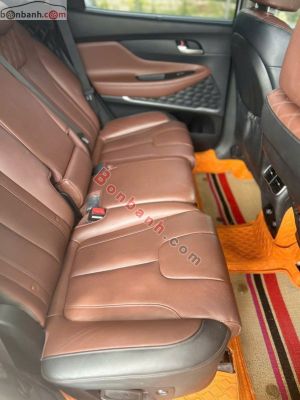 Xe Hyundai SantaFe Cao cấp 2.2L HTRAC 2021