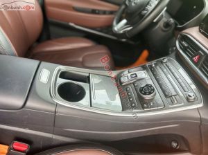 Xe Hyundai SantaFe Cao cấp 2.2L HTRAC 2021