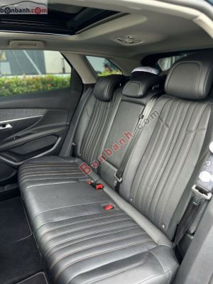 Xe Peugeot 3008 AL 2022