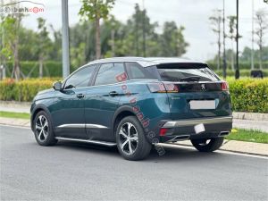 Xe Peugeot 3008 AL 2022
