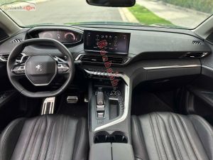 Xe Peugeot 3008 AL 2022