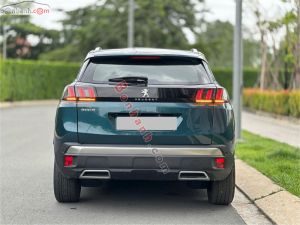 Xe Peugeot 3008 AL 2022