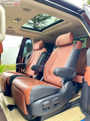 Xe Kia Carnival Signature 2.2D 2021