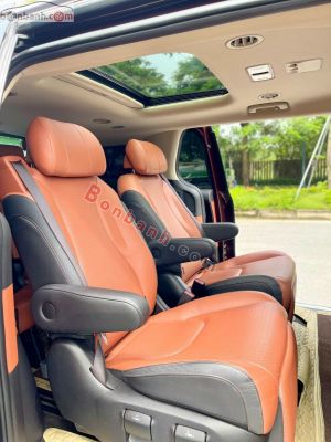 Xe Kia Carnival Signature 2.2D 2021