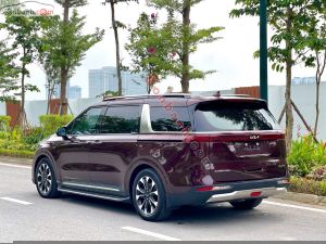 Xe Kia Carnival Signature 2.2D 2021