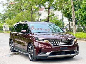 Xe Kia Carnival Signature 2.2D 2021