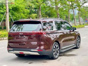 Xe Kia Carnival Signature 2.2D 2021